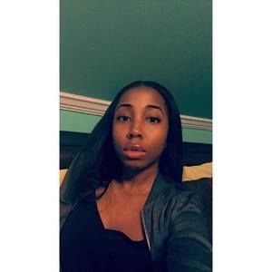 Meet your Posher, Shayla